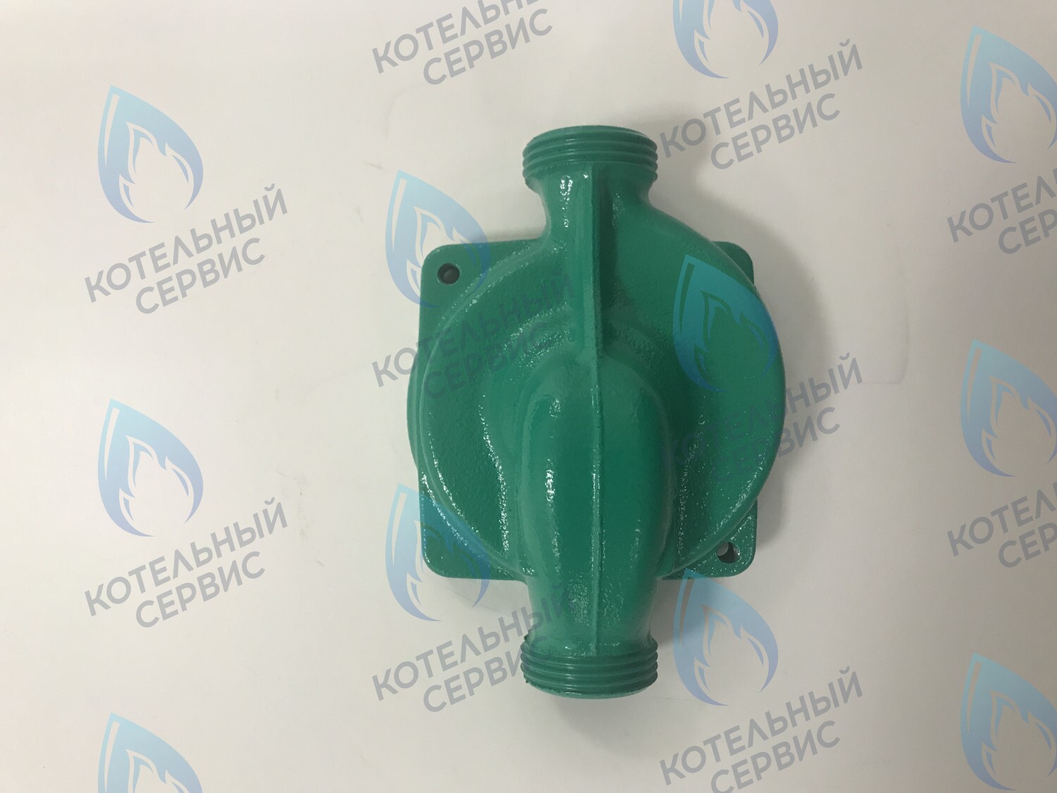 PM130AW Улитка 130мм резьба 1" для насосов WILO в Уфе