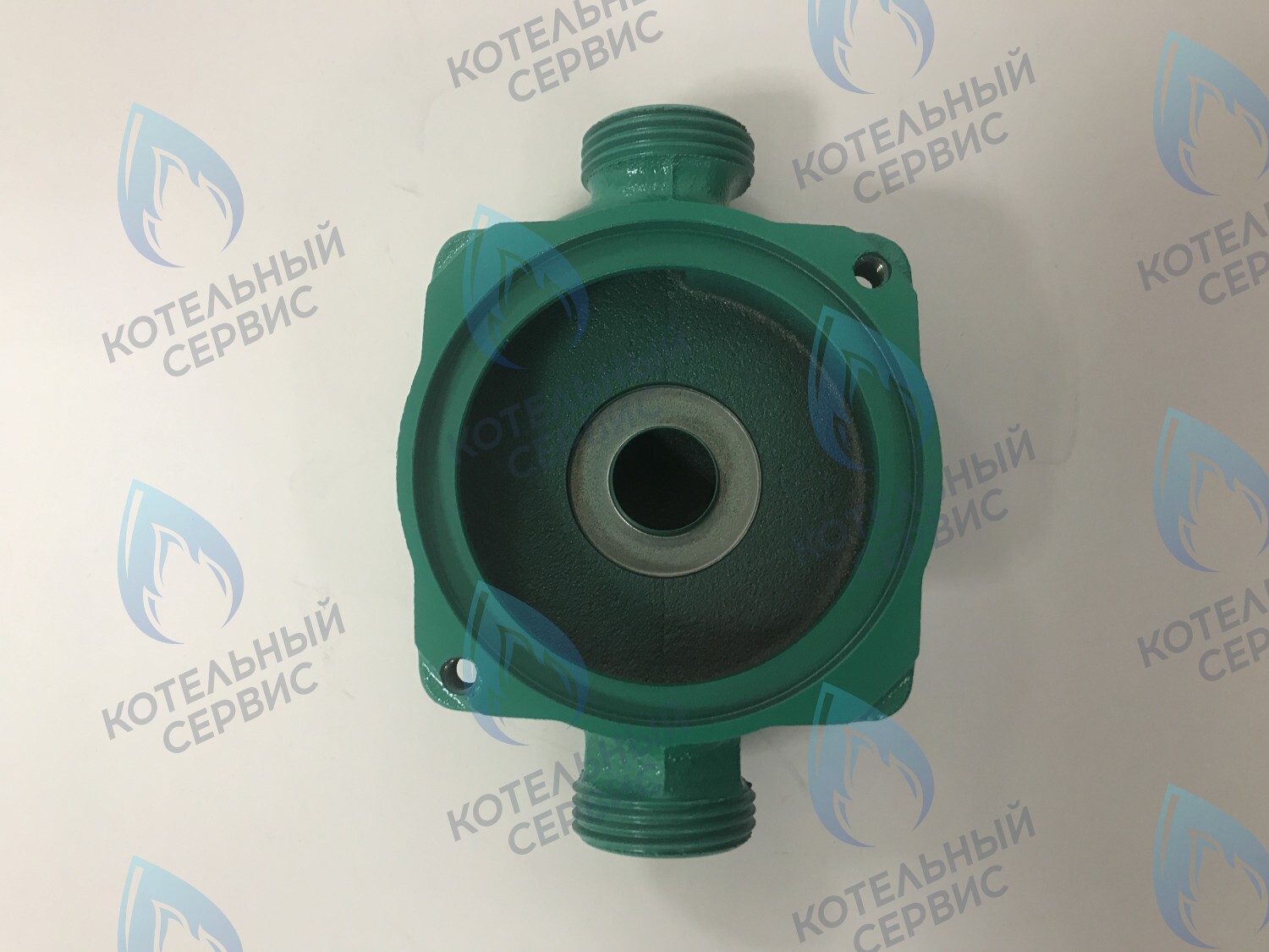 PM130AW Улитка 130мм резьба 1" для насосов WILO в Уфе