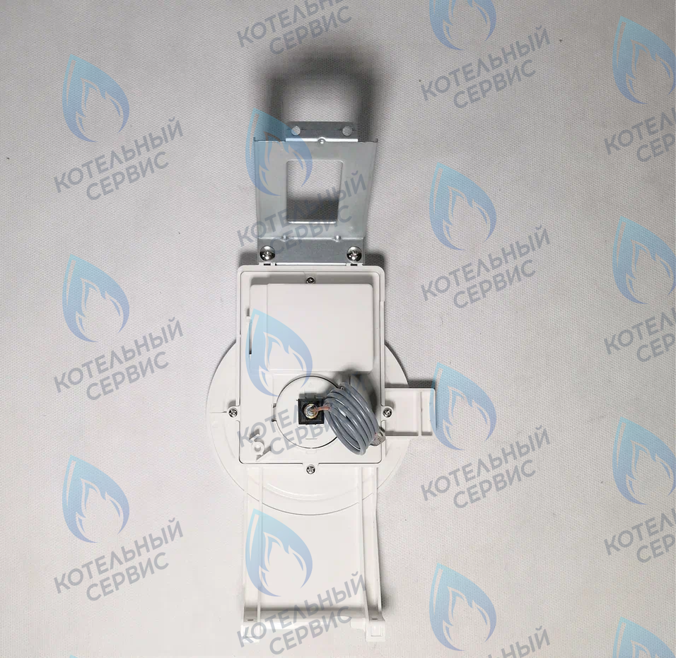 440017119 Манометр RINNAI K (с передней панелью) в Уфе