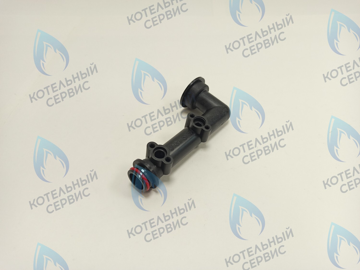 30003672B Патрубок контура ГВС проходной (2) Deluxe, Deluxe Coaxial, Deluxe Plus, Deluxe Plus Coaxial, Smart Tok Coaxial, Prime Coaxial, Ace, Ace Coaxial, Atmo NAVIEN (BH2507435A) в Уфе