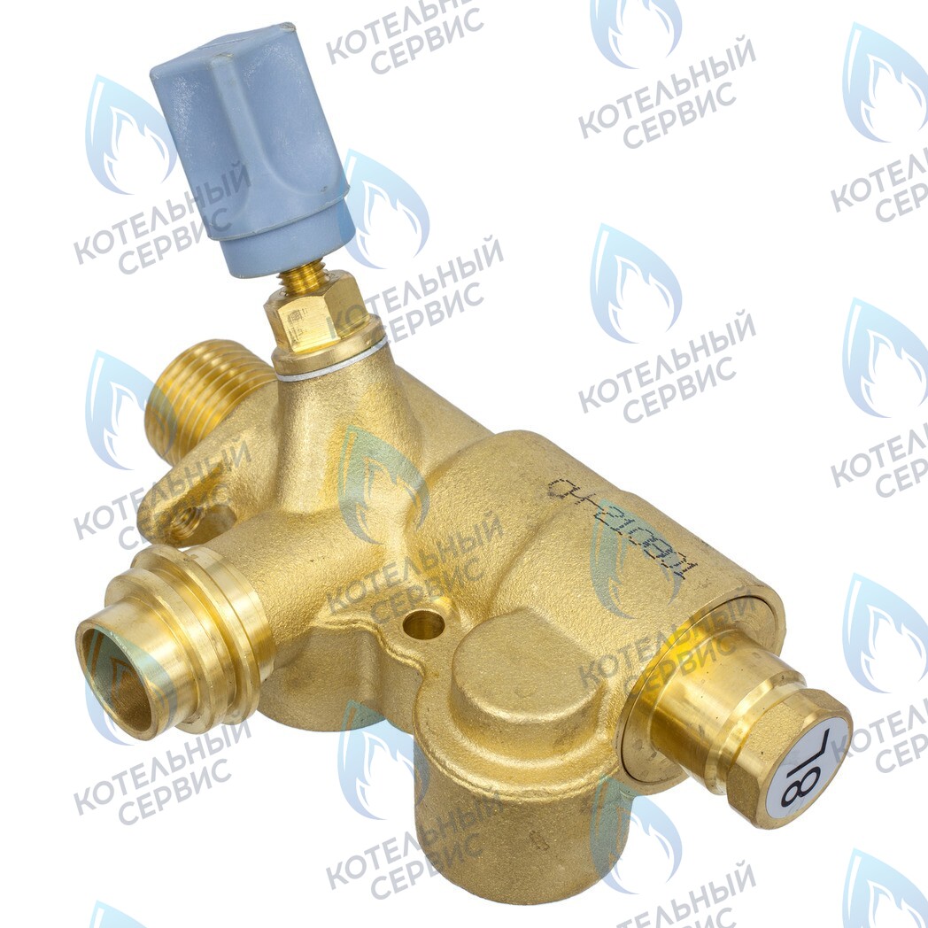 1925349 Гидрогруппа правая DY10  DY13  DY18  DY24  DL18  DL24  DL26  DL30  DL35  DC30  DC35  DC50  HUBERT в Уфе