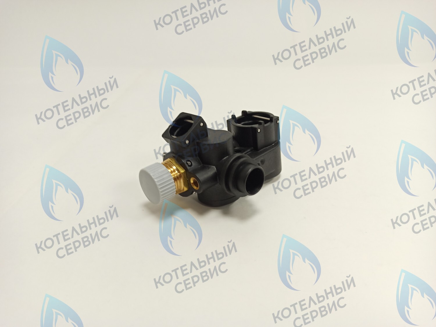 12927600A00185 Гидроблок датчика протока Kentatsu Nobby Balance Plus (DA) в Уфе