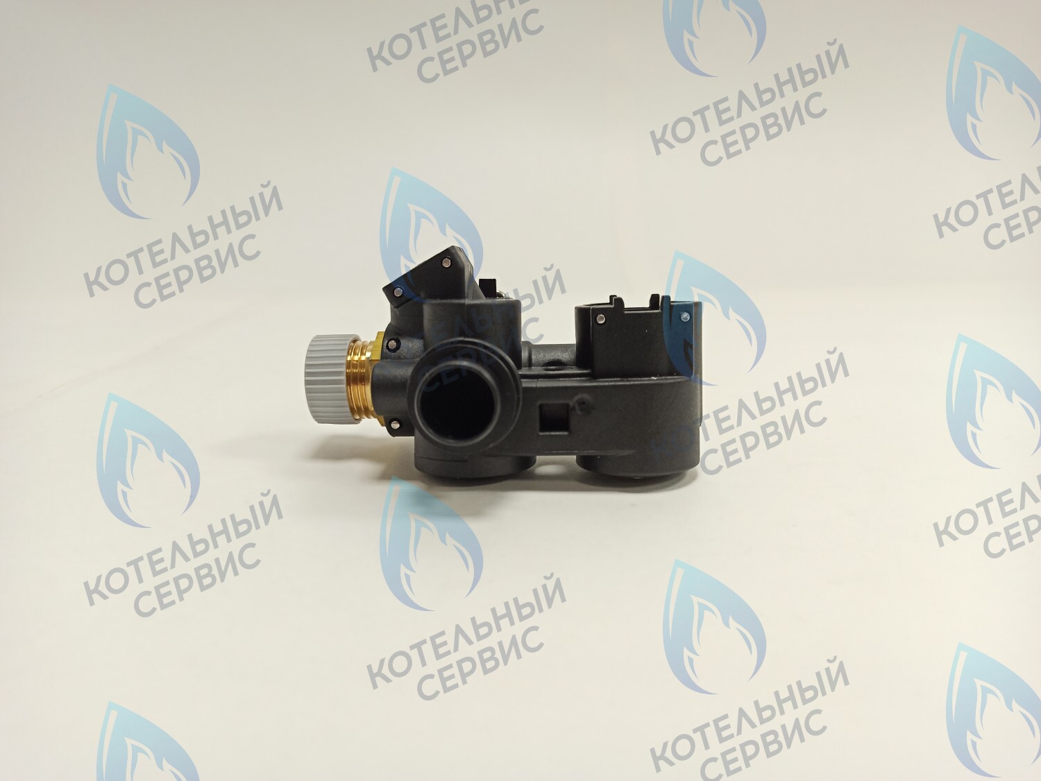 12927600A00185 Гидроблок датчика протока Kentatsu Nobby Balance Plus (DA) в Уфе