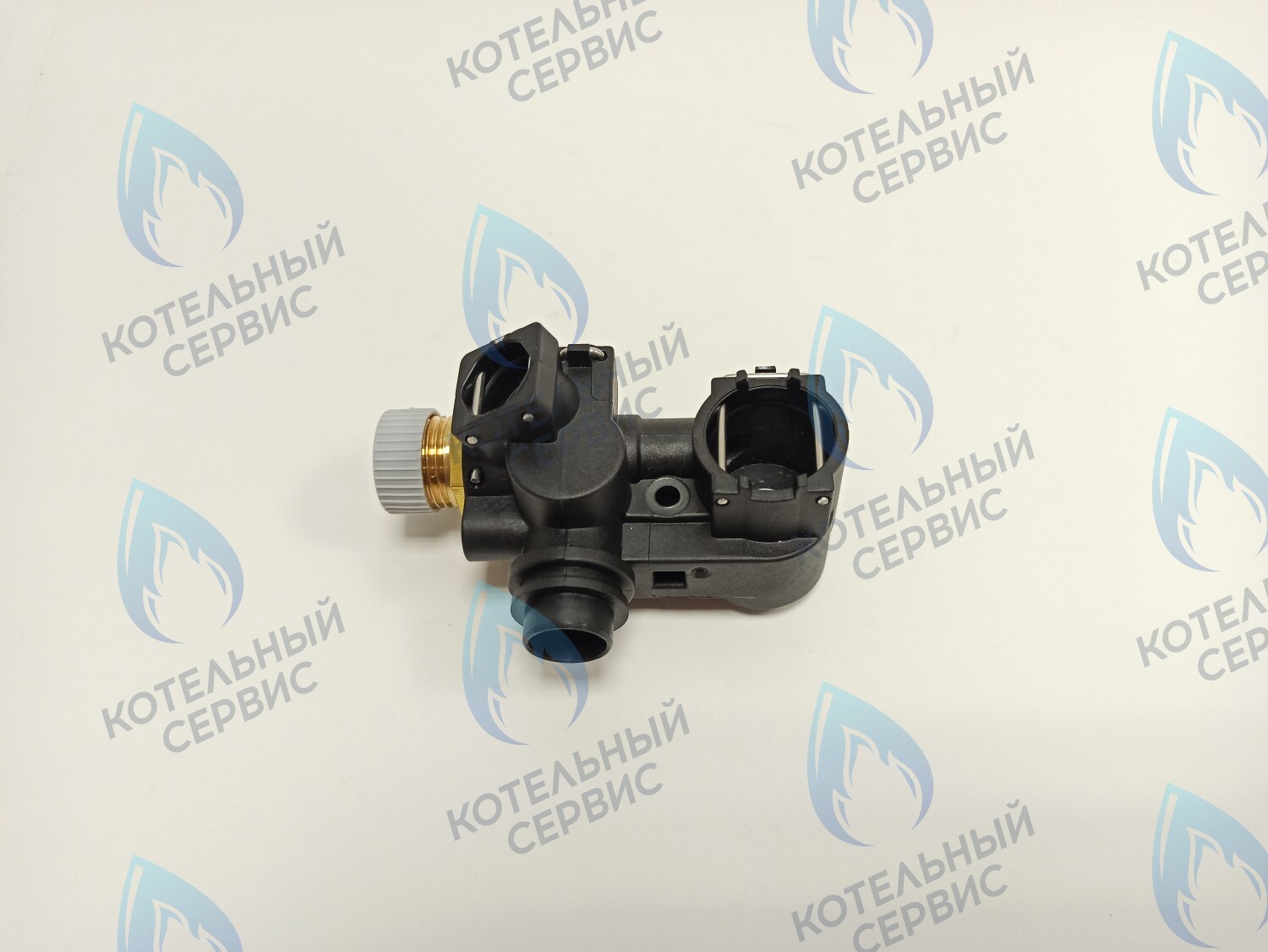 12927600A00185 Гидроблок датчика протока Kentatsu Nobby Balance Plus (DA) в Уфе