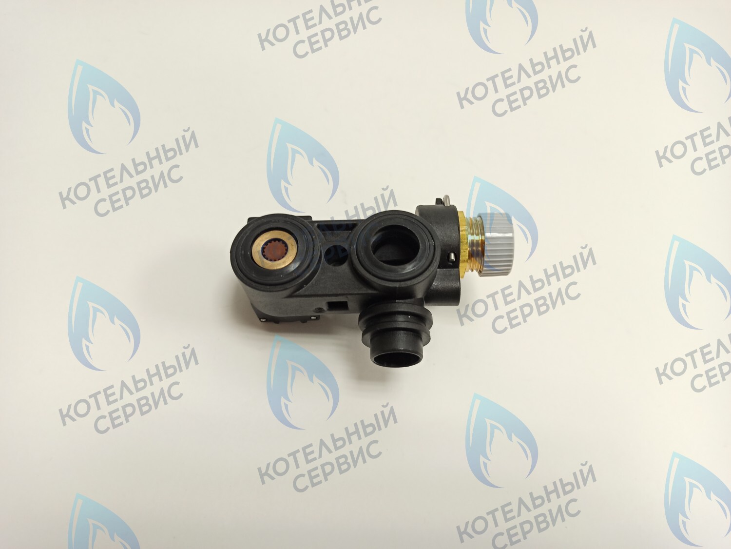 12927600A00185 Гидроблок датчика протока Kentatsu Nobby Balance Plus (DA) в Уфе