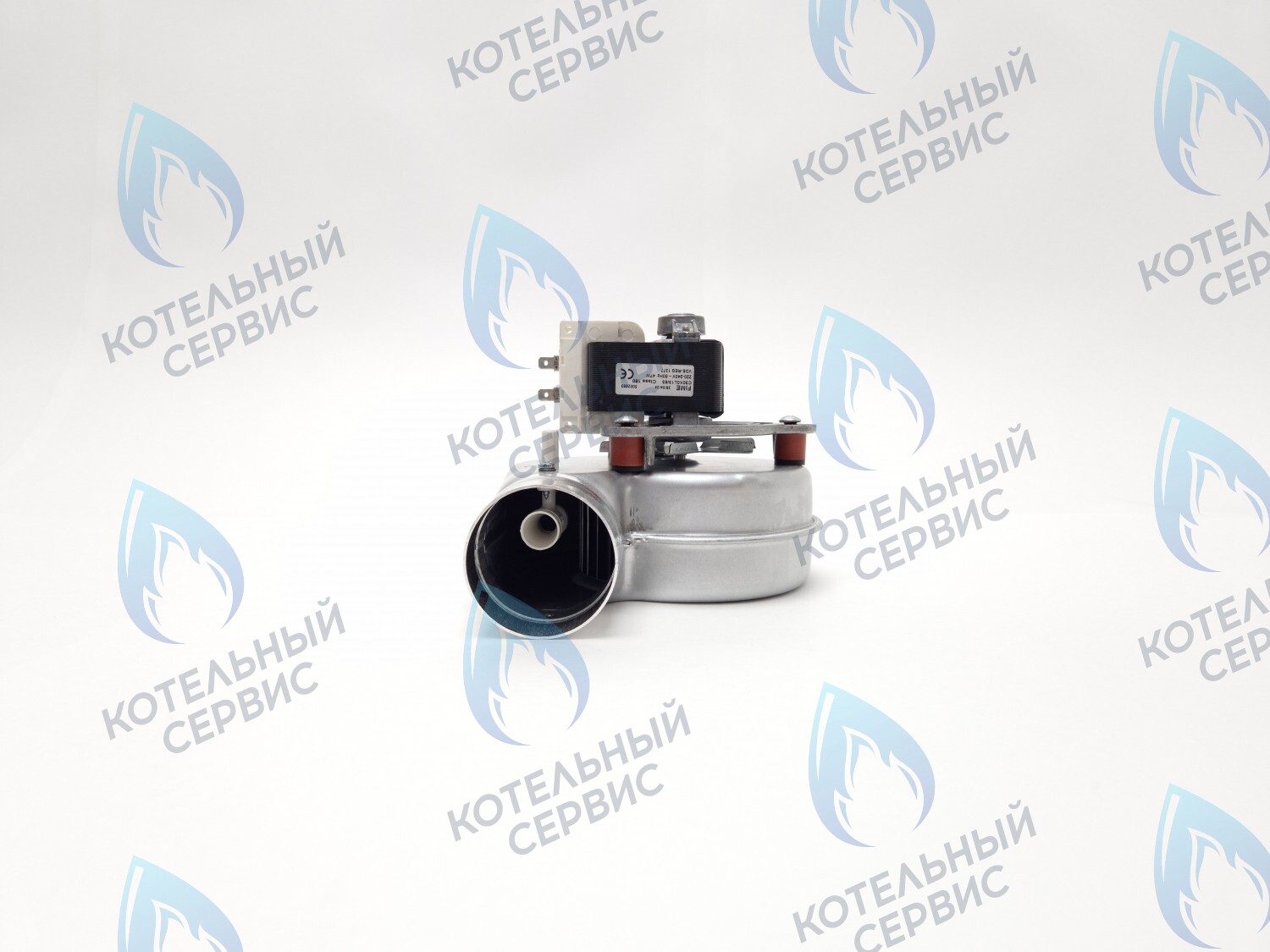 AF030-47W-F-02 Вентилятор дымоудаления 47w ITALTHERM Mini S 24F 535000073, POLYKRAFT Alpine light 18F, 24F, Alpine light plus 24F, HERMAN, Tiberis в Уфе
