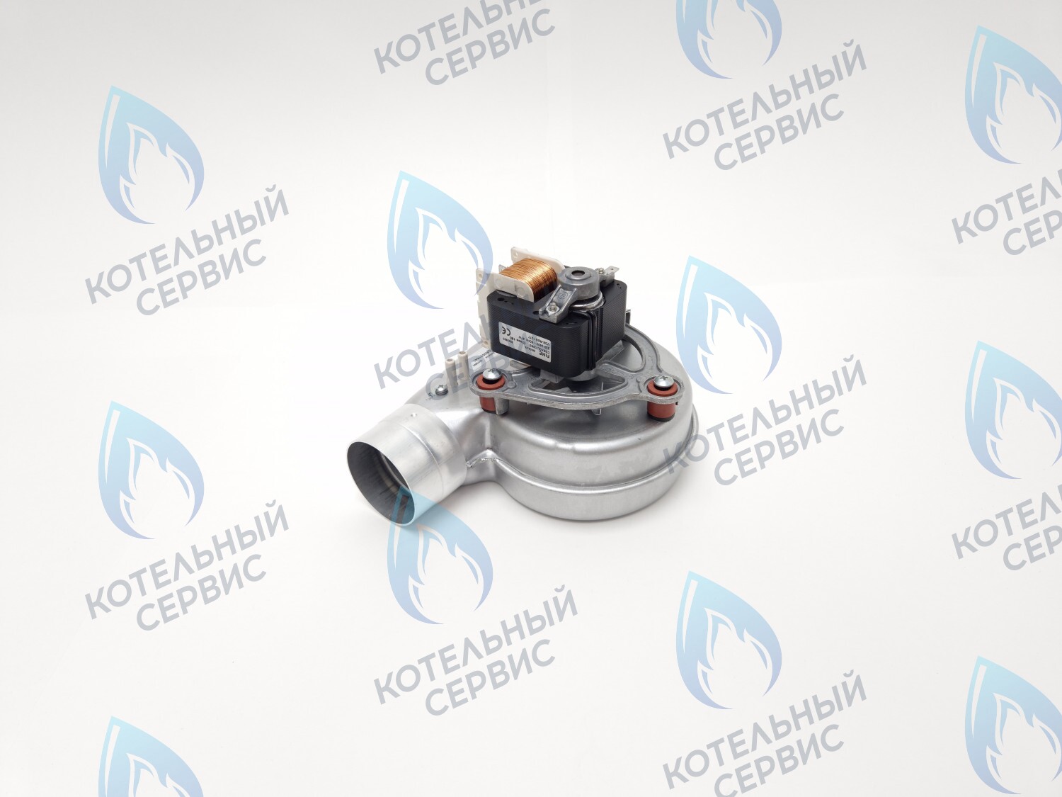 AF030-47W-F-02 Вентилятор дымоудаления 47w ITALTHERM Mini S 24F 535000073, POLYKRAFT Alpine light 18F, 24F, Alpine light plus 24F, HERMAN, Tiberis в Уфе