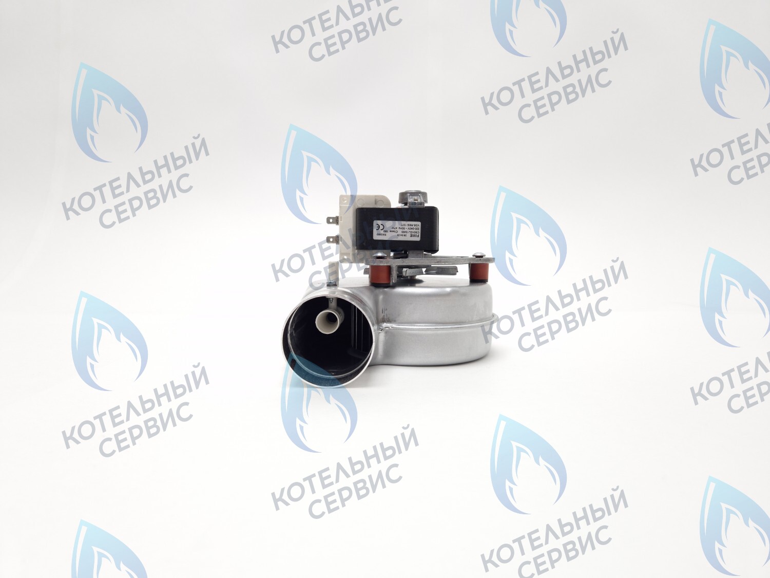 AF030-47W-F-02 Вентилятор дымоудаления 47w ITALTHERM Mini S 24F 535000073, POLYKRAFT Alpine light 18F, 24F, Alpine light plus 24F, HERMAN, Tiberis в Уфе