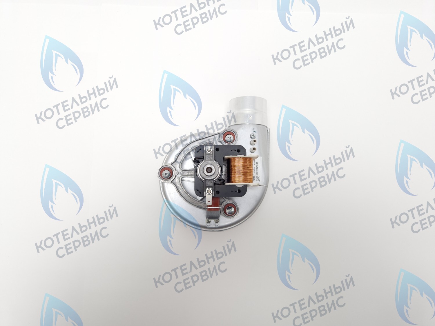 AF030-47W-F-02 Вентилятор дымоудаления 47w ITALTHERM Mini S 24F 535000073, POLYKRAFT Alpine light 18F, 24F, Alpine light plus 24F, HERMAN, Tiberis в Уфе