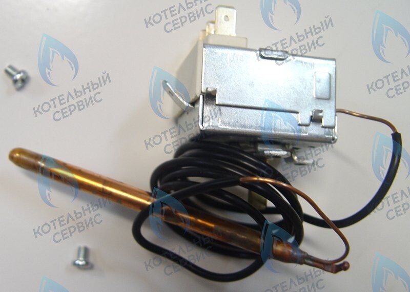 0020137095 Термостат рабочий,позолоч. 0°-90°C PROTHERM в Уфе