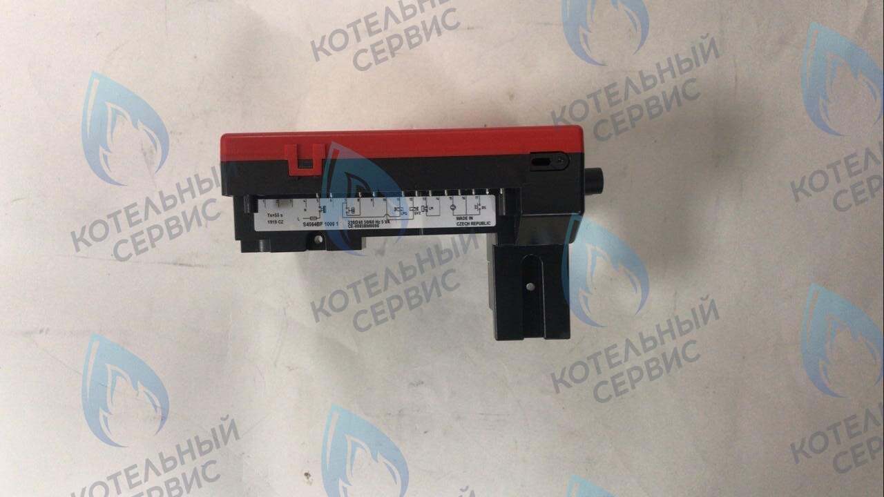 39813610 Автомат розжига S4564 BF 1006 1 Honeywell PEGASUS (36507230) FERROLI в Уфе