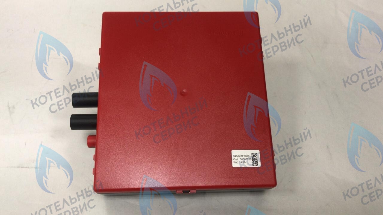 39813610 Автомат розжига S4564 BF 1006 1 Honeywell PEGASUS (36507230) FERROLI в Уфе