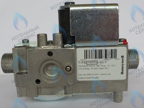 39819620 Газовый клапан HoneyWell VK4105G Ferroli DOMIproject (36800610) в Уфе