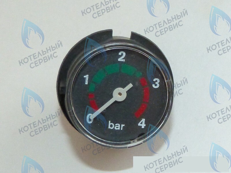 87160129250 Манометр котла U042/044 BUDERUS в Уфе