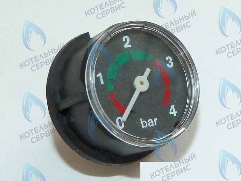 87160129250 Манометр котла U042/044 BUDERUS в Уфе
