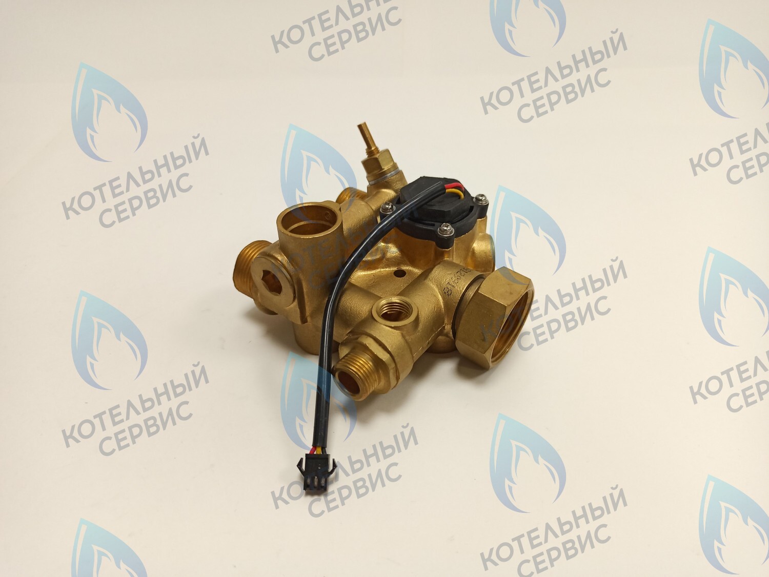 T4512- in Входной гидрав. блок (лат.) для котлов F2 после 07/2013 ROC в Уфе