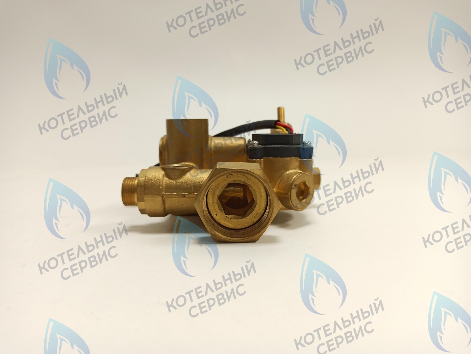 T4512- in Входной гидрав. блок (лат.) для котлов F2 после 07/2013 ROC в Уфе