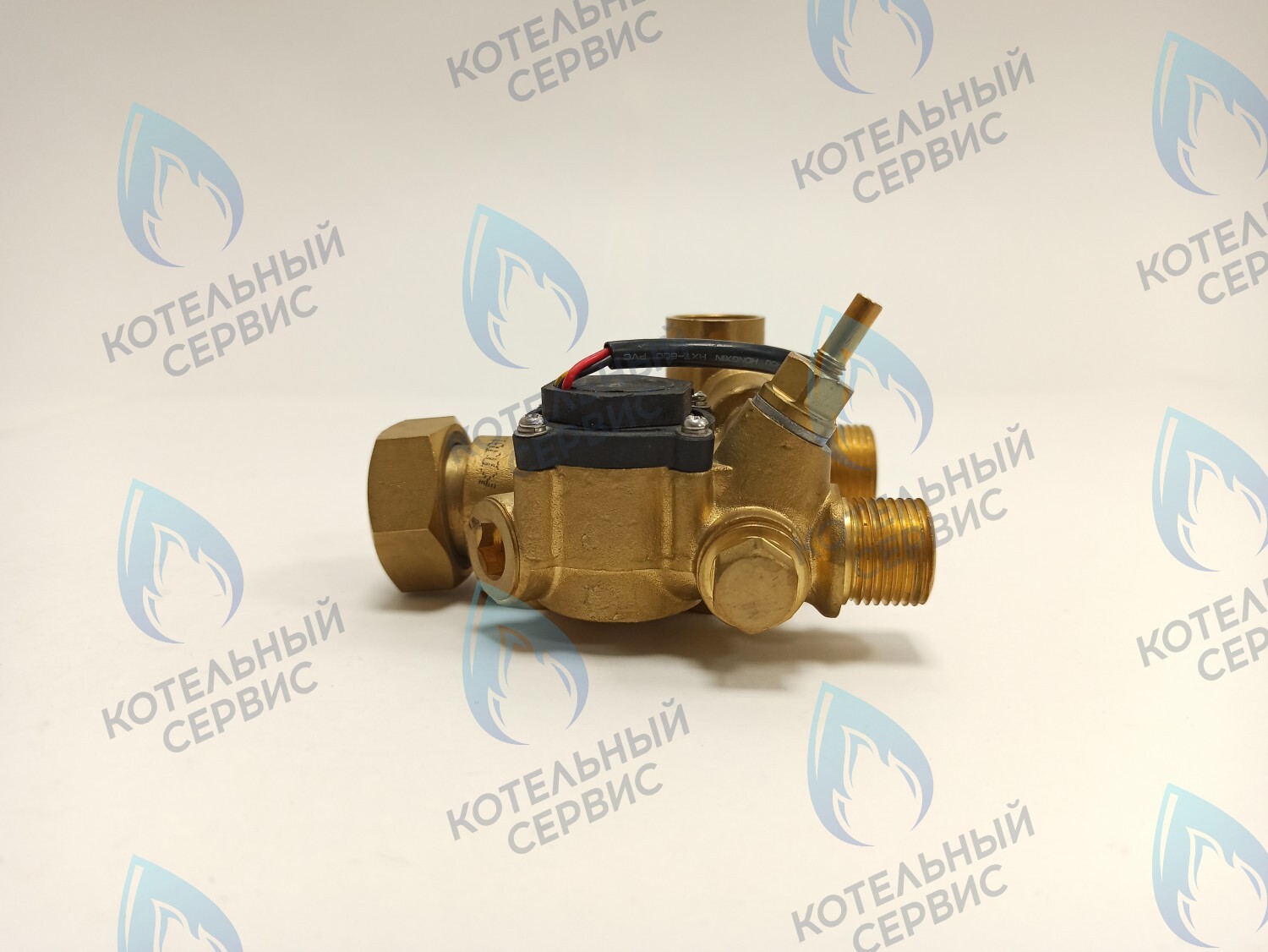 T4512- in Входной гидрав. блок (лат.) для котлов F2 после 07/2013 ROC в Уфе