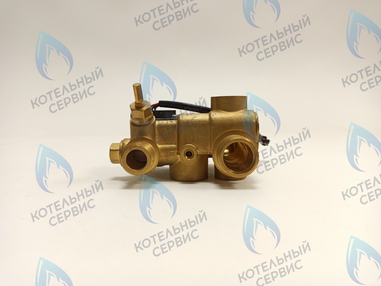 T4512- in Входной гидрав. блок (лат.) для котлов F2 после 07/2013 ROC в Уфе