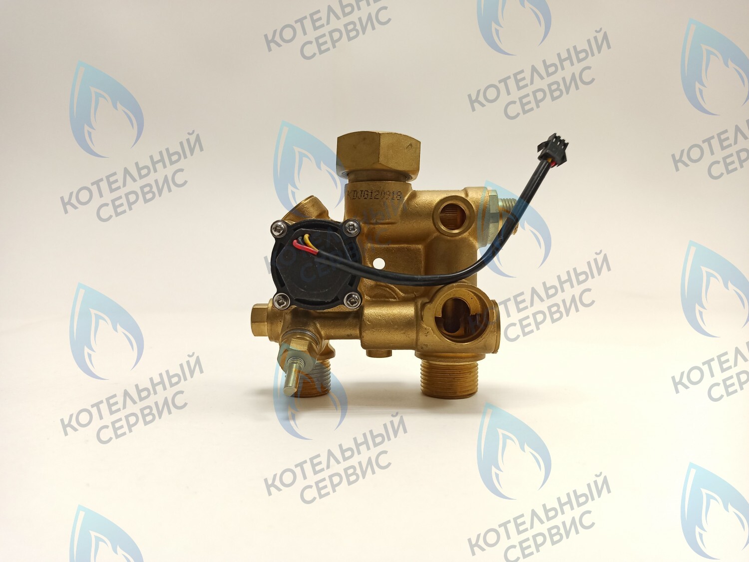 T4512- in Входной гидрав. блок (лат.) для котлов F2 после 07/2013 ROC в Уфе