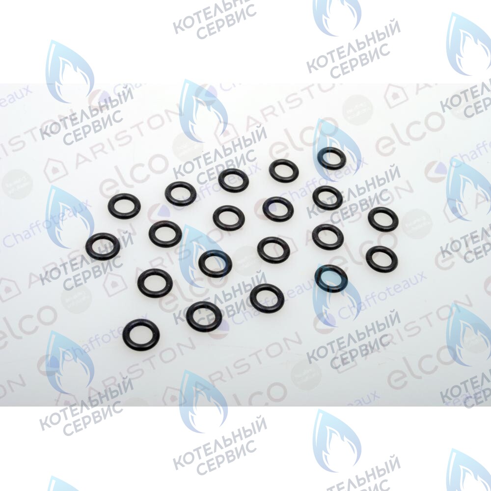 61009834-10 О-кольцо 5.7x1.9 ARISTON в Уфе