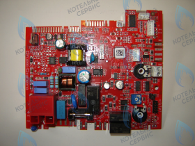 Плата управления BERETTA (4R002783)