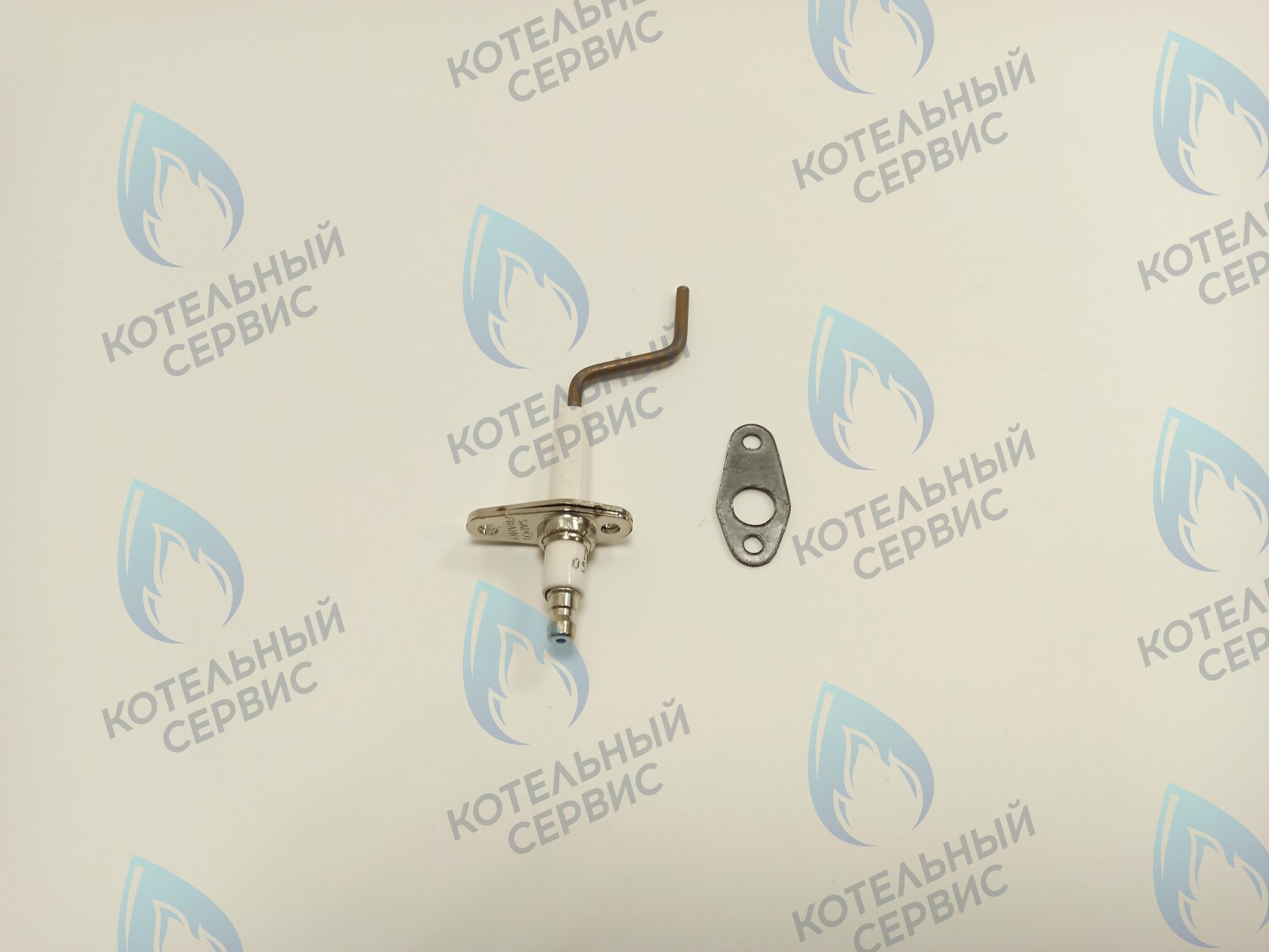 710424200 Электрод контроля пламени BAXI в Уфе