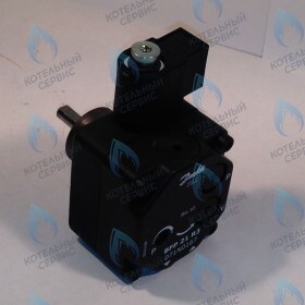 Шестерёнчатый топливный насос BFP-21R3 (Turbo-21/30, Turbo Hi Fin-25/30) KITURAMI