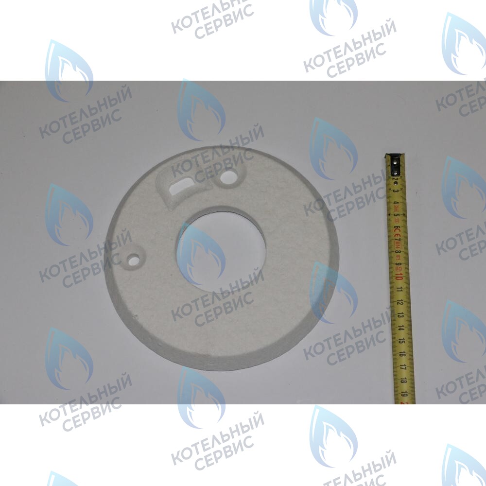 5410730 Передняя термоизоляционная панель Baxi в Уфе