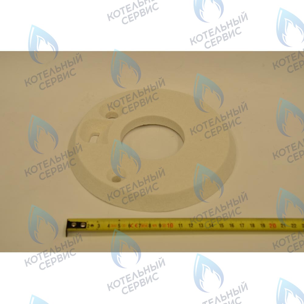 5410730 Передняя термоизоляционная панель Baxi в Уфе