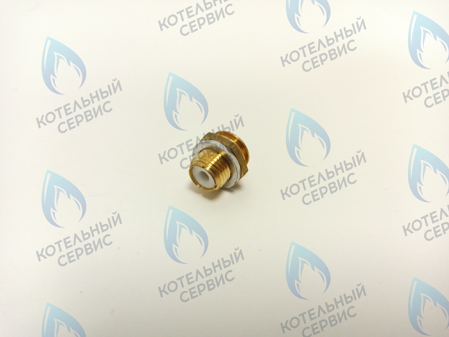 70102003 Гайка-уплотнение штока датчика давления СО (old) ELECTROLUX в Уфе