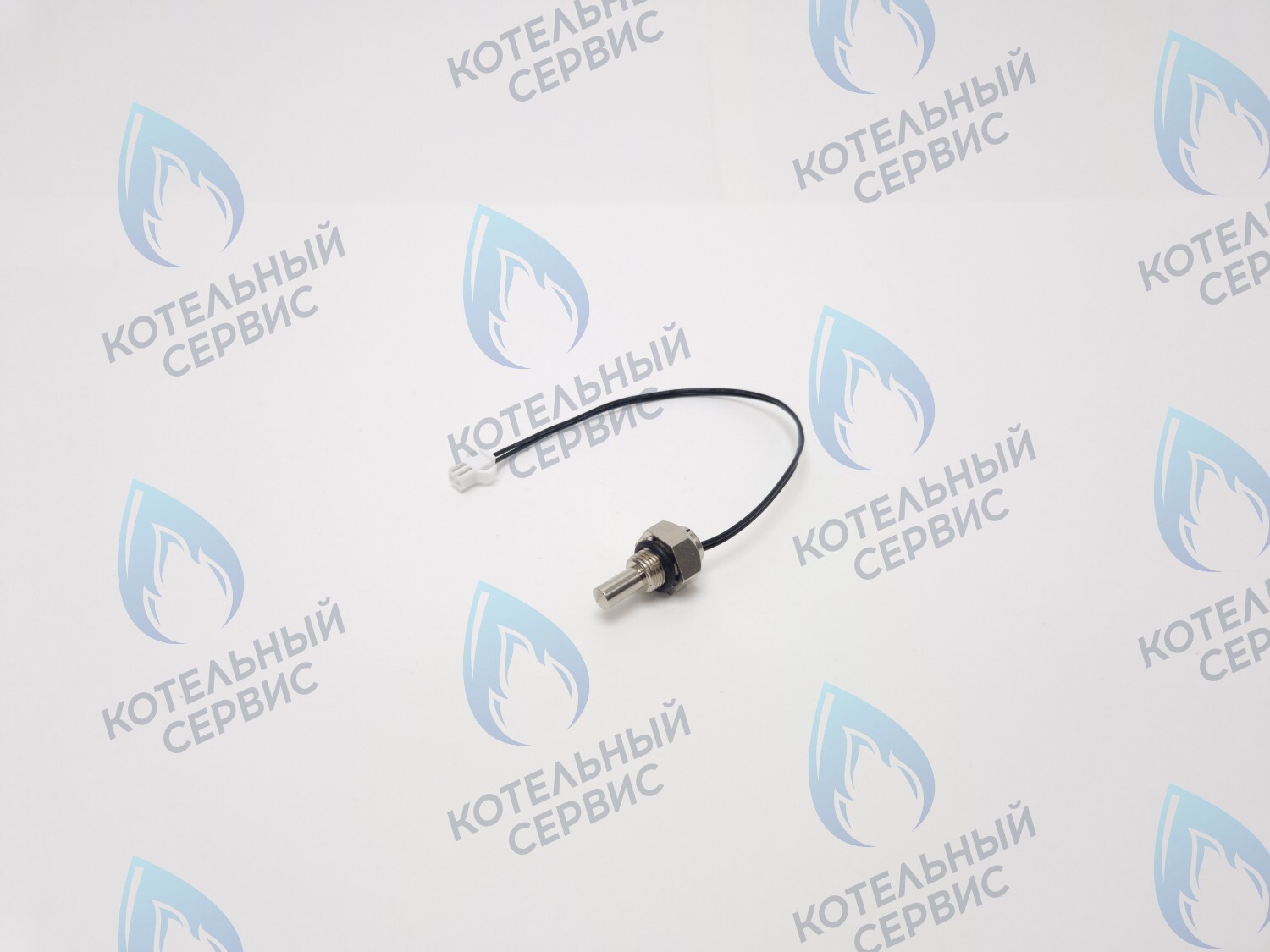 TS008-WP-10-02 Датчик температуры погружной G8 с проводом - папа Mizudo 10кОм в Уфе