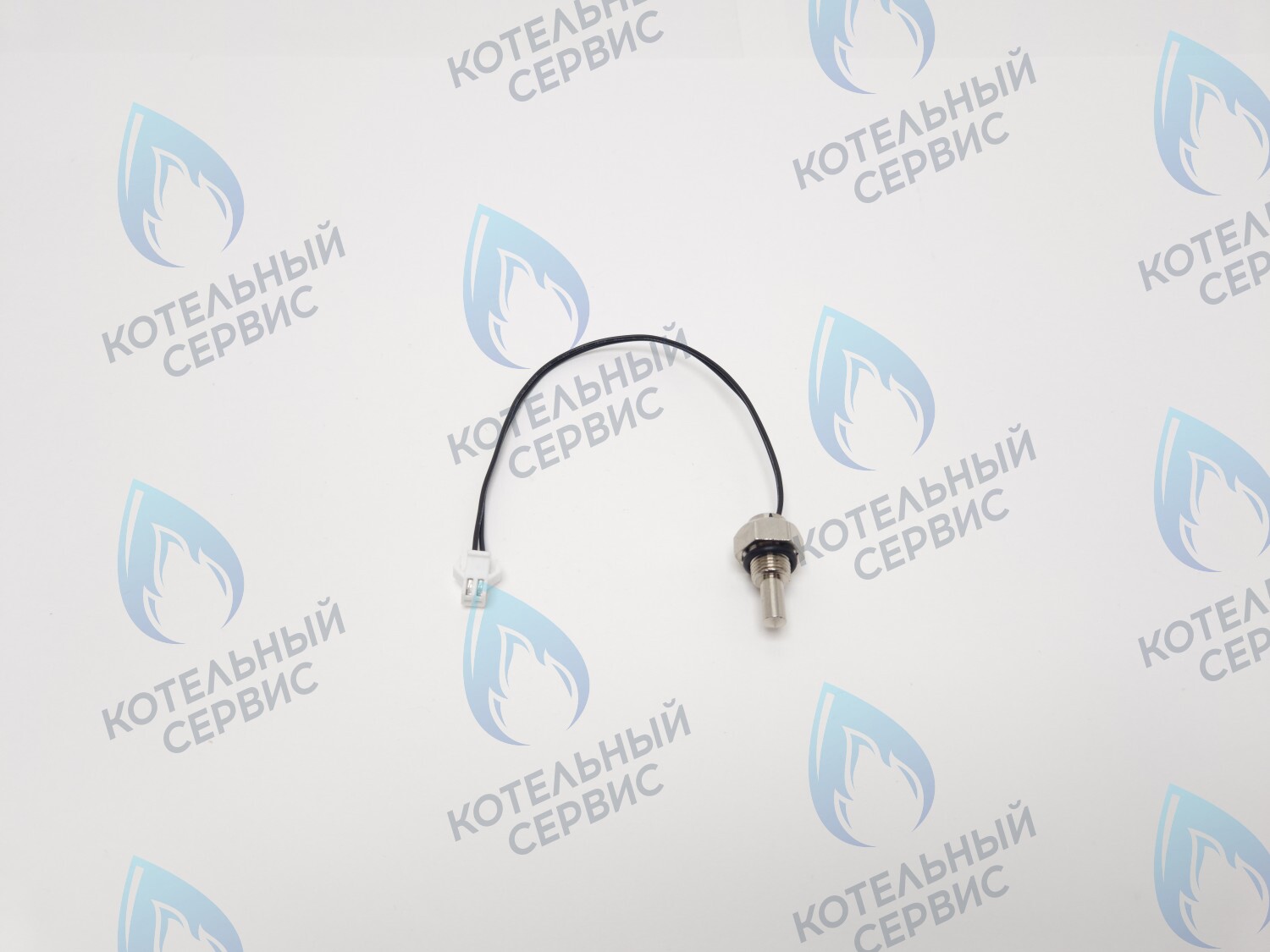 TS008-WP-10-02 Датчик температуры погружной G8 с проводом - папа Mizudo 10кОм в Уфе