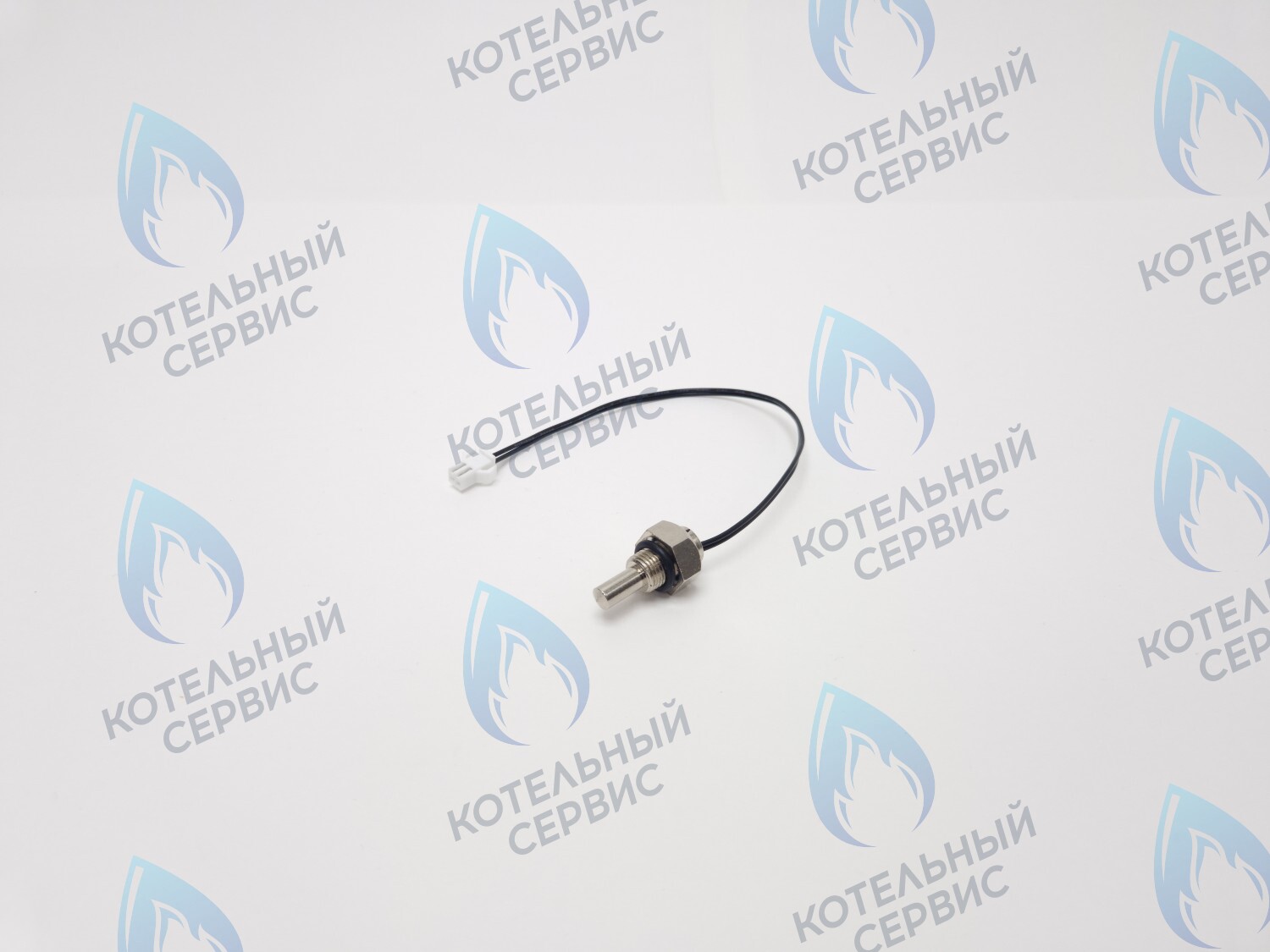 TS008-WP-10-02 Датчик температуры погружной G8 с проводом - папа Mizudo 10кОм в Уфе