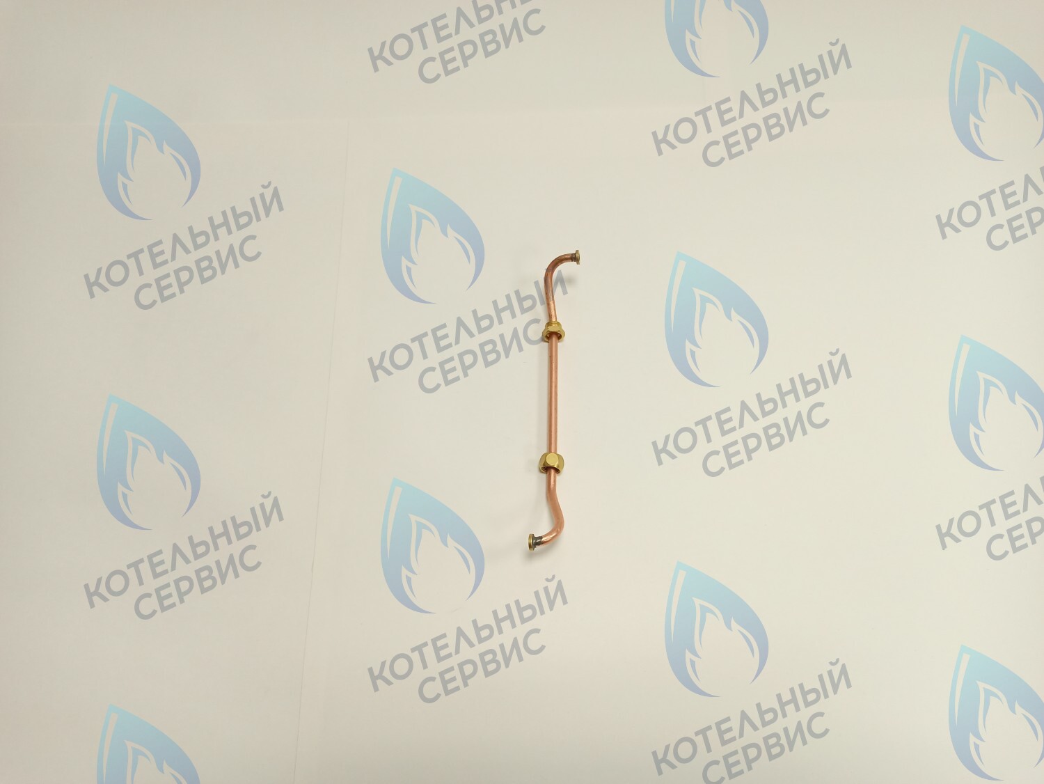 WT006 Трубка крана подпитки VAILLANT (0020018066) в Уфе