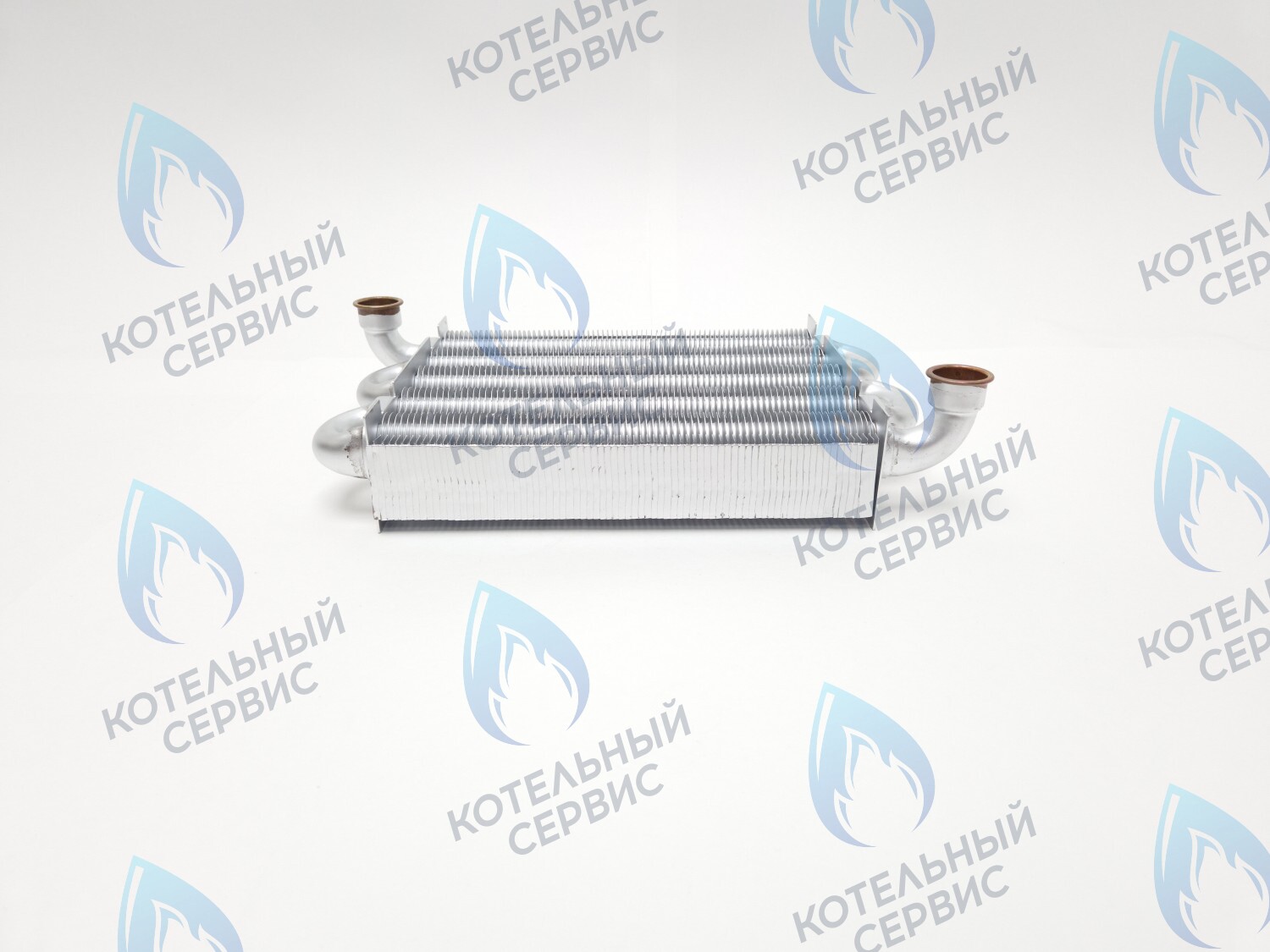 7763973 Теплообменник основной EcoLife BAXI в Уфе