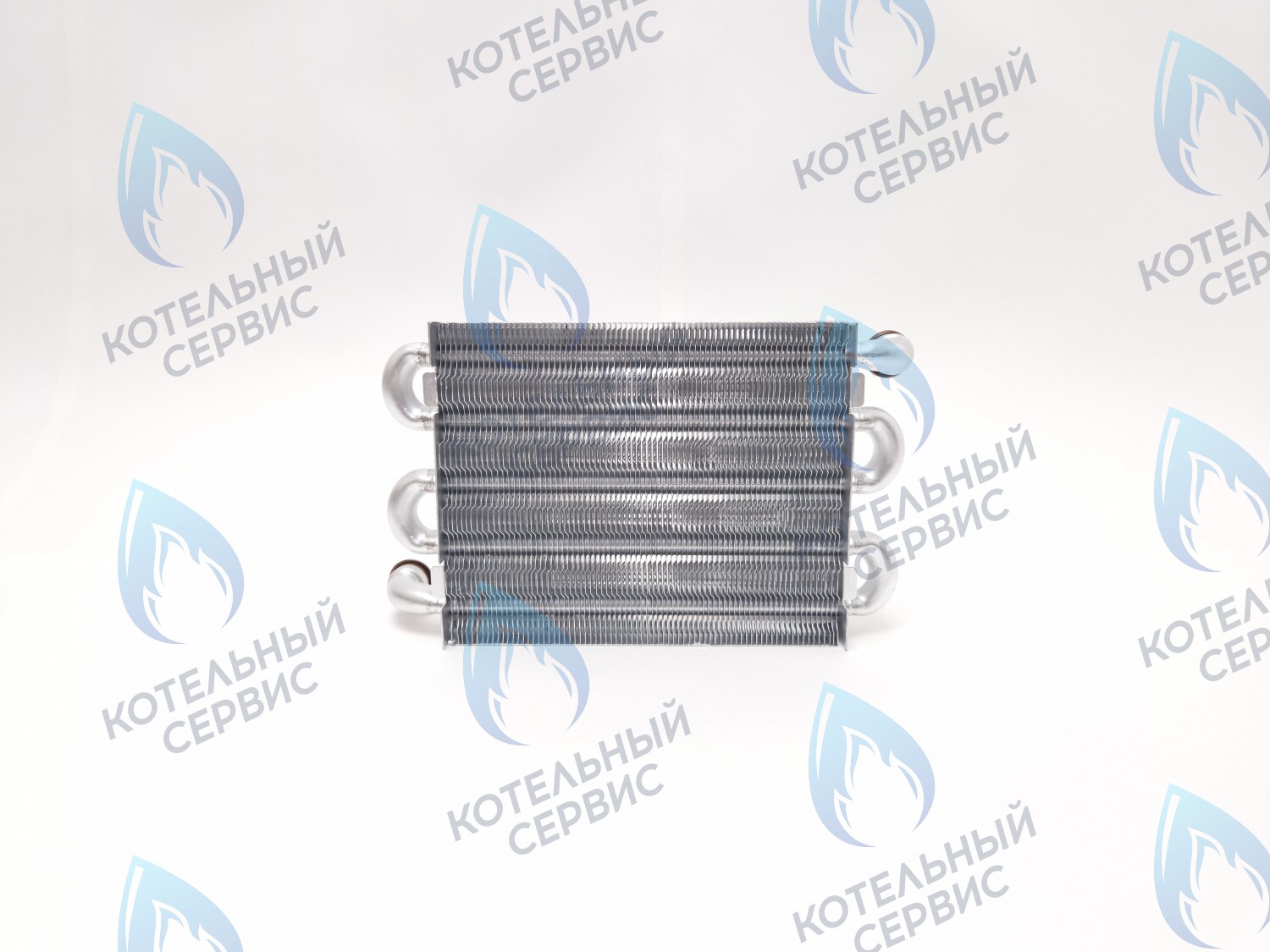 7763973 Теплообменник основной EcoLife BAXI в Уфе