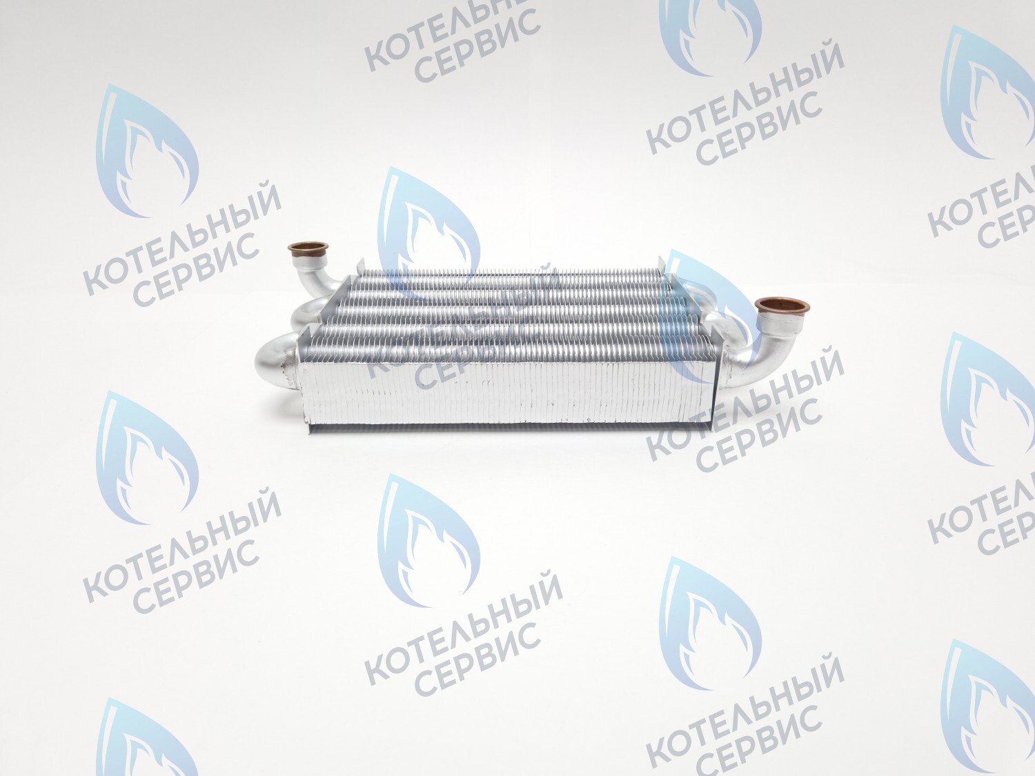 7763973 Теплообменник основной EcoLife BAXI в Уфе