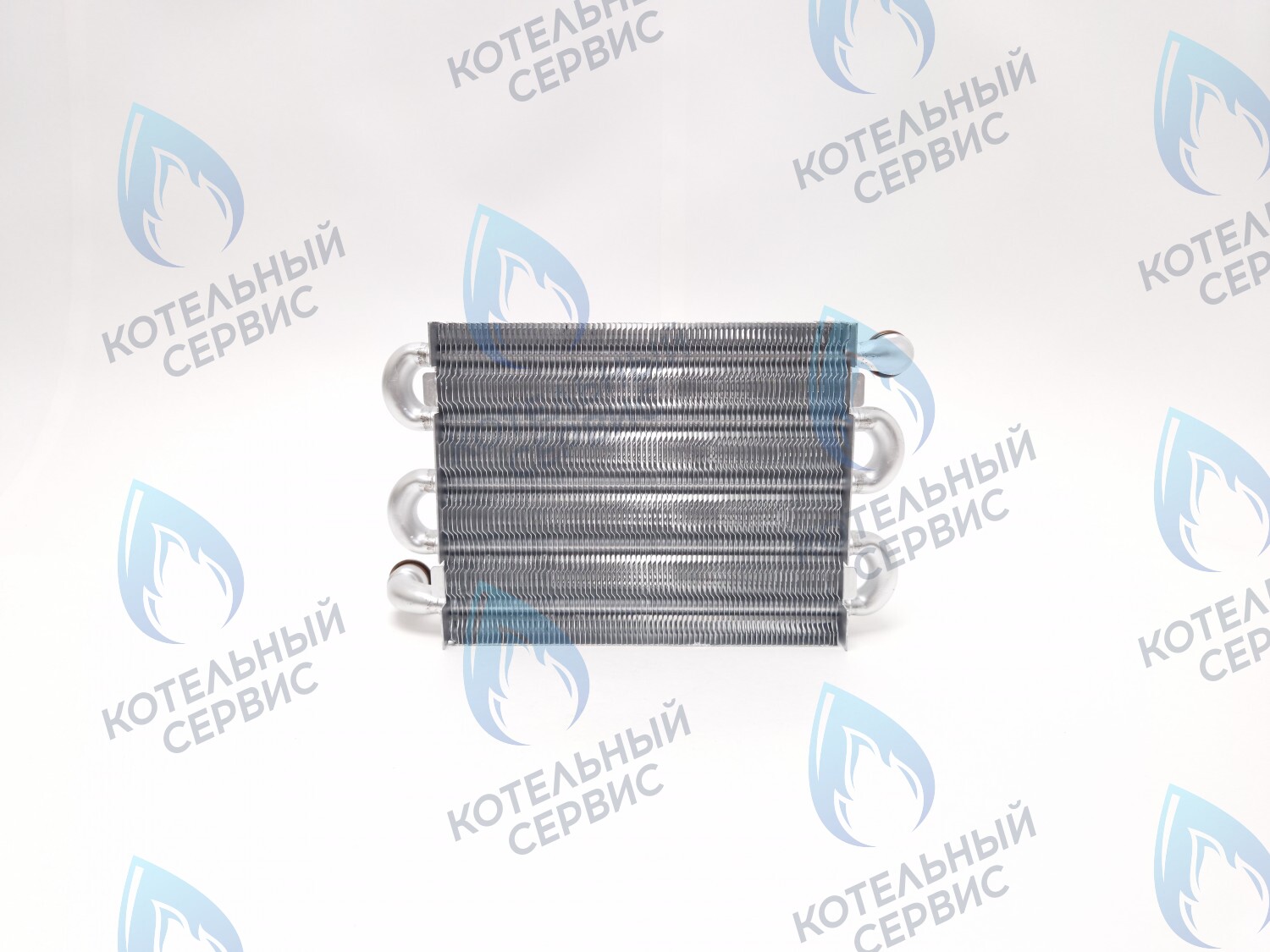 7763973 Теплообменник основной EcoLife BAXI в Уфе