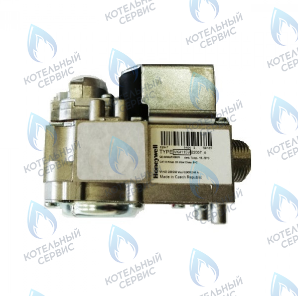 39830390 Клапан газовый KIT V/GAS VK4115 VB (36800850) FERROLI в Уфе