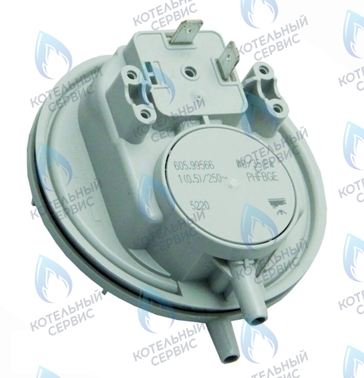 0020027671 Маностат 48/35 HC PROTHERM в Уфе