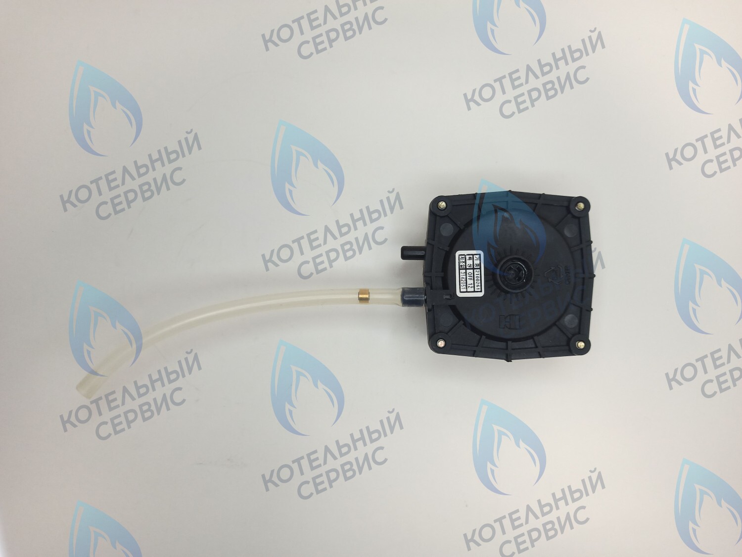 2100261 Датчик атмосферного давления (15,1-29,1кВт) CELTIC-DS PLATINUM 3.13, 3.16, 3.20, 3.25 (2100261) в Уфе