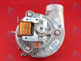 Вентилятор дымоудаления 39W GR01085  PROTHERM Рысь Леопард Пантера v17