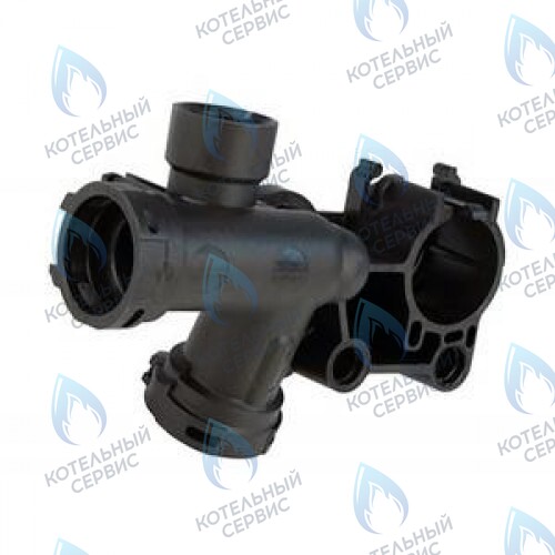 0020038227 Гидроблок (левый) PROTHERM в Уфе