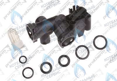 0020038227 Гидроблок (левый) PROTHERM в Уфе