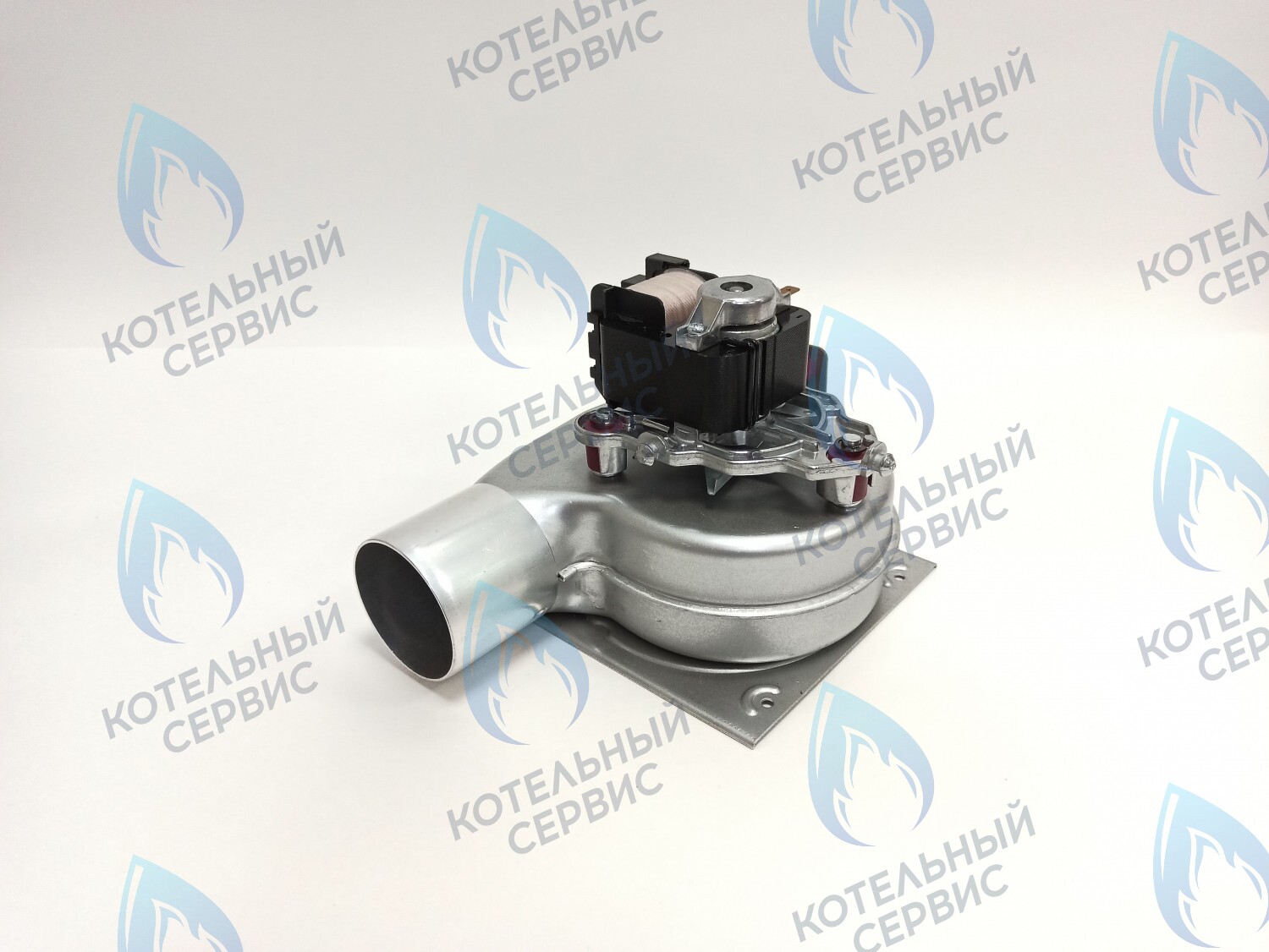 AF037-48W-K Вентилятор Electrolux Basic Space, Basic Space Duo FLSN 108-22-72С 48W (AA02000030) в Уфе