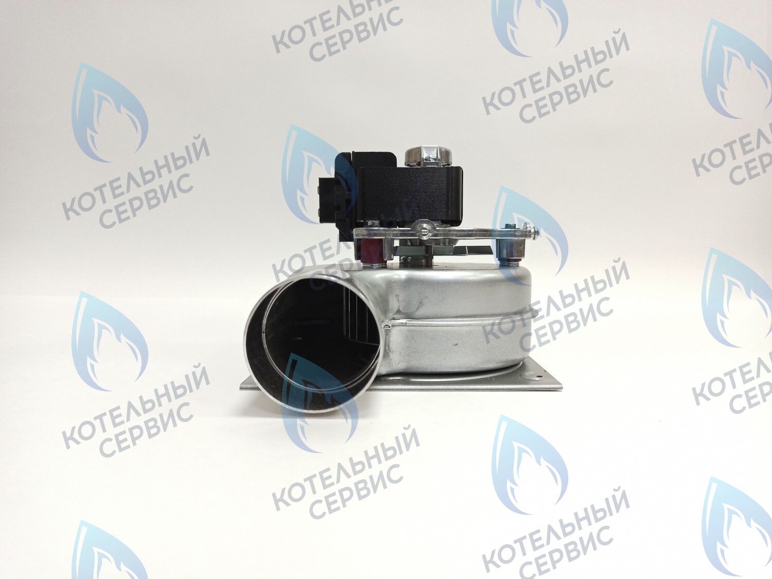 AF037-48W-K Вентилятор Electrolux Basic Space, Basic Space Duo FLSN 108-22-72С 48W (AA02000030) в Уфе
