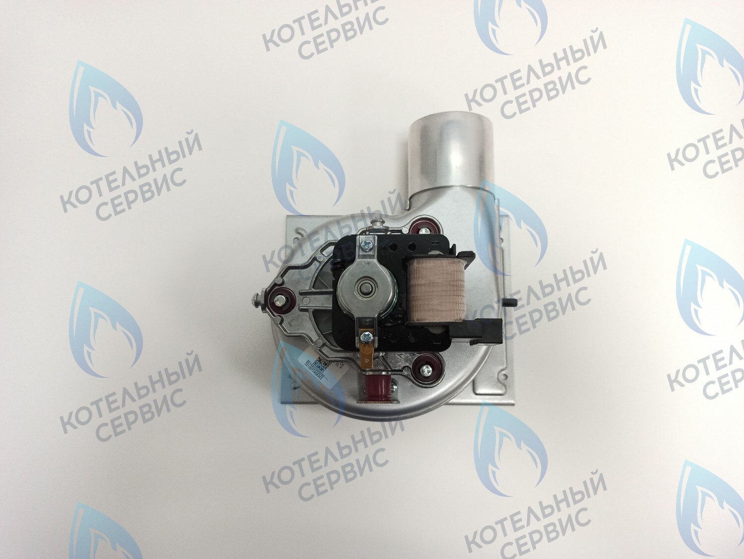 AF037-48W-K Вентилятор Electrolux Basic Space, Basic Space Duo FLSN 108-22-72С 48W (AA02000030) в Уфе