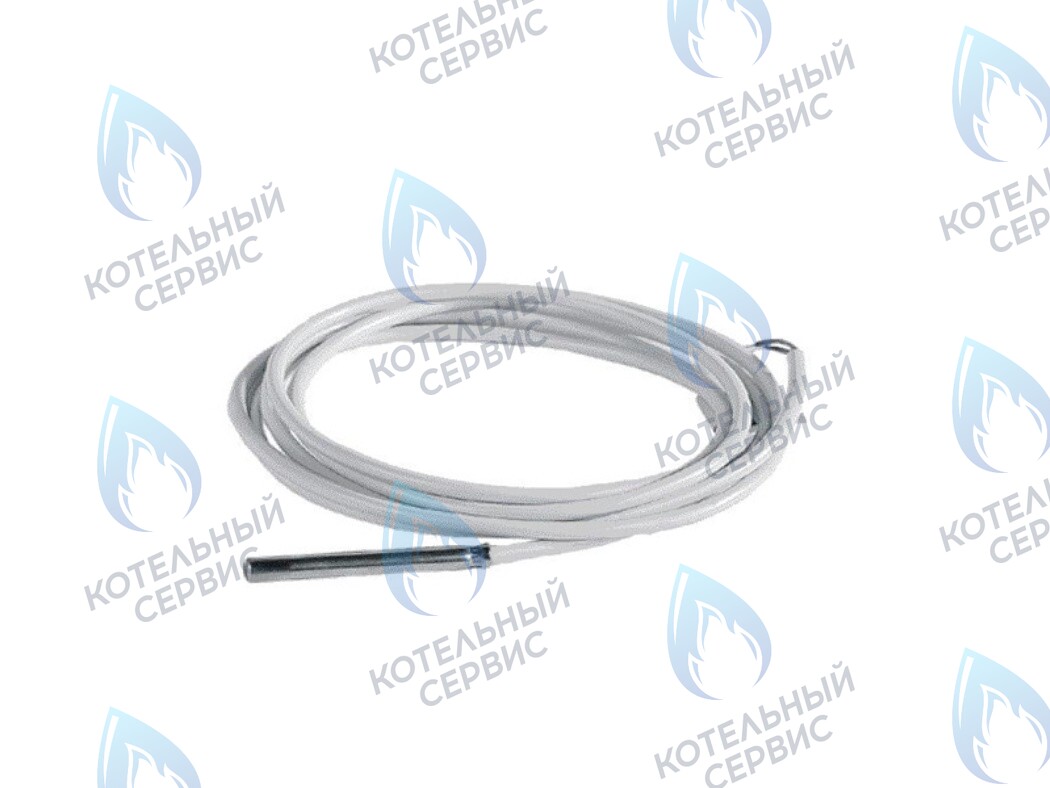 D45111 NTC-датчик температуры диам. 6мм в гильзу внешнего бойлера 10 kOm ROC в Уфе