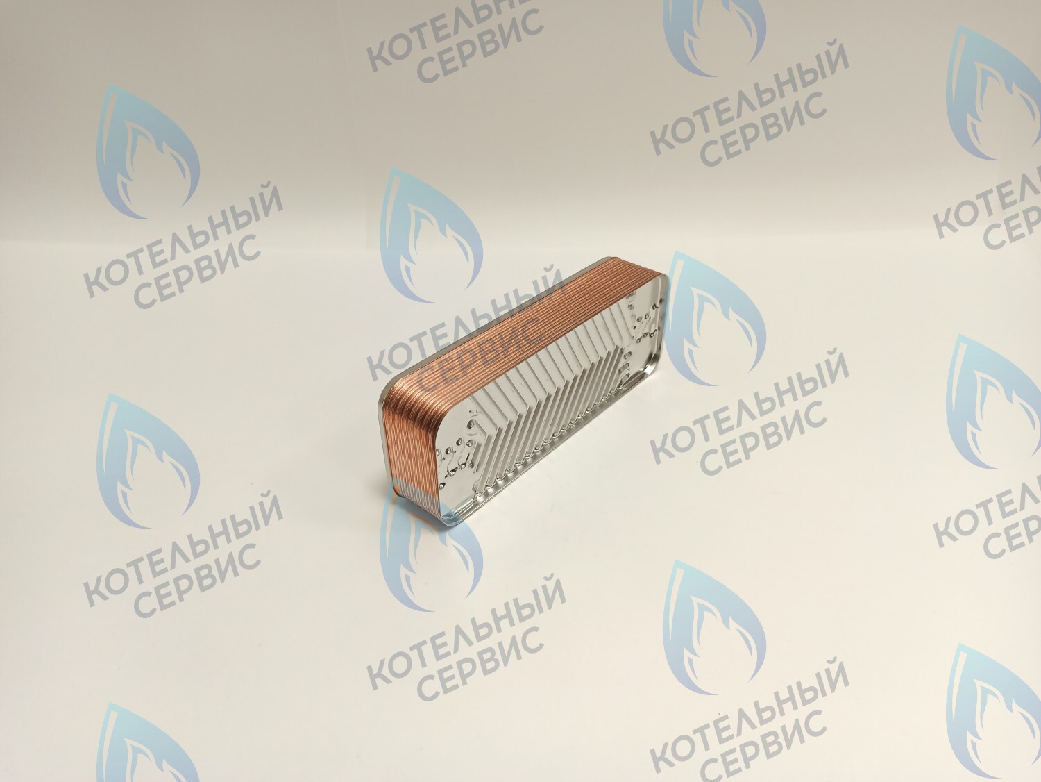 ES210P-156-16F-ZM Теплообменник ГВС вторичный 16 пластин BAXI в Уфе